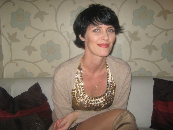 Алина Метелёва