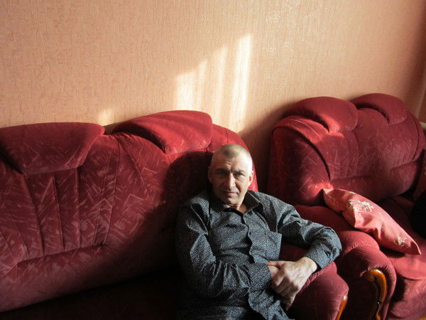 Виктор Фёдоров