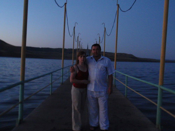 Ольга Галиева