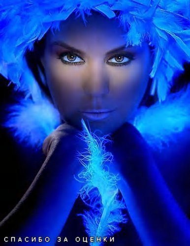 Ираида Ираида