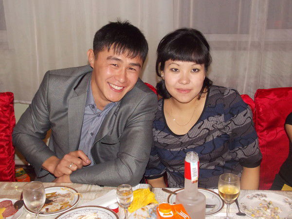 Мади Едильбаев