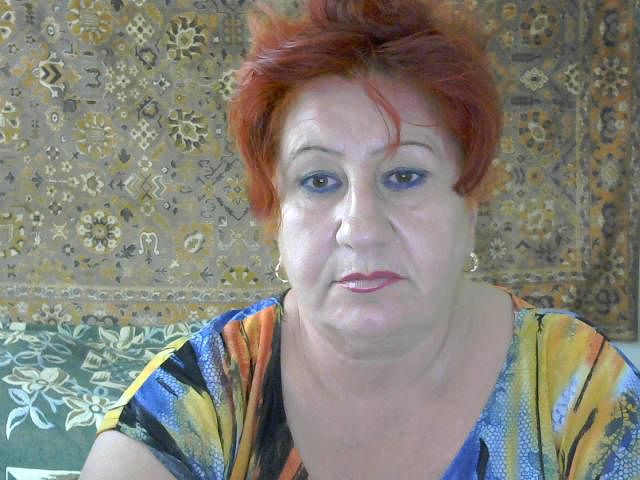 Ирина Беспалько