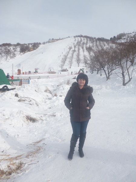 Ольга Еременко