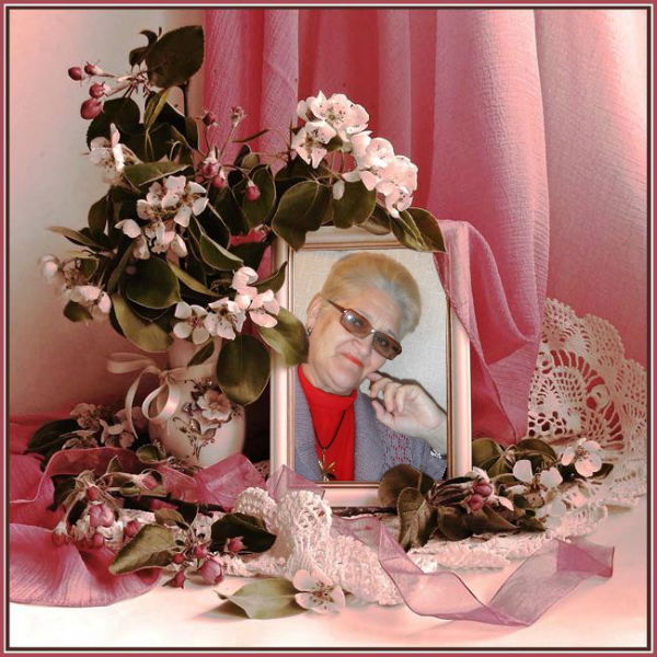 Тамара Ермолаева