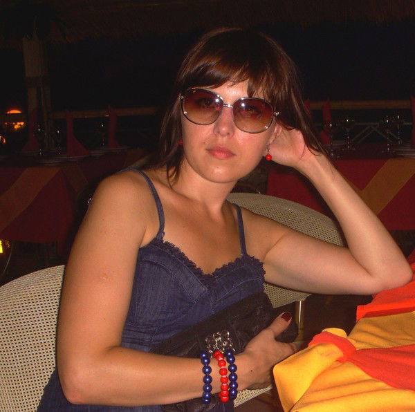 Валерия Талащенко