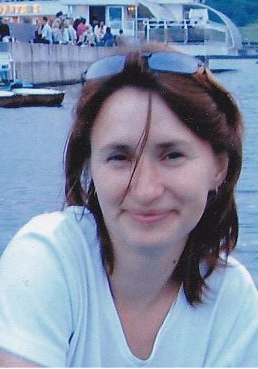 Гуля Темергалеева