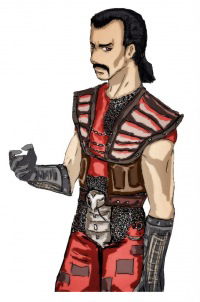 Артем Панков