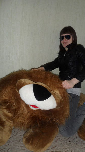 Ирина Киселева