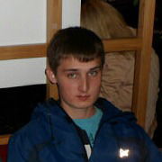 Алексей Капис