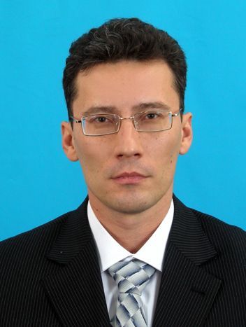 Сергей Дементьев