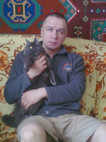 Олег Андреев