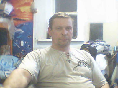 Сергей Коваленко