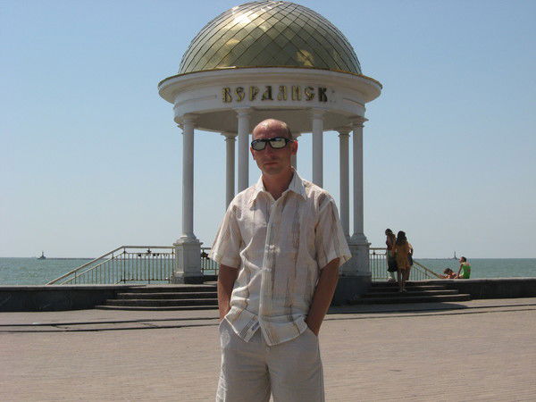 Вячеслав Краенков