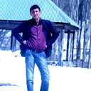 Timur Urmanov