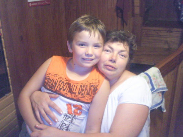 Надежда Зевалич