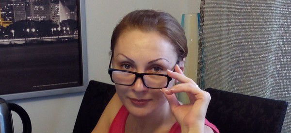 Алена Бабина,чертищева