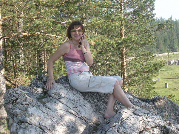 Ирина Пирогова