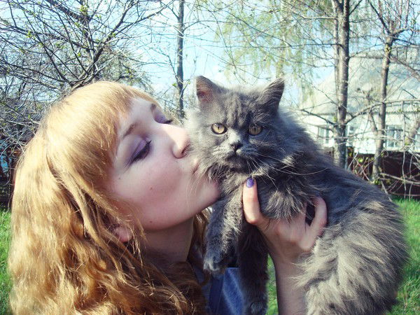 Полина Серова