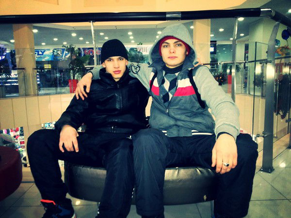 Ярослав Бранцев