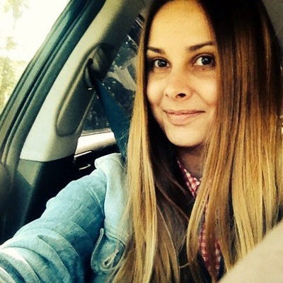 Дарья Васильева