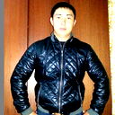 Almaz Atahanov