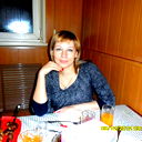 Ирина Батурина