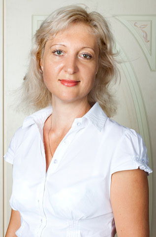 Ирина Прохорова