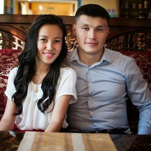 Ильдар Турлубеков