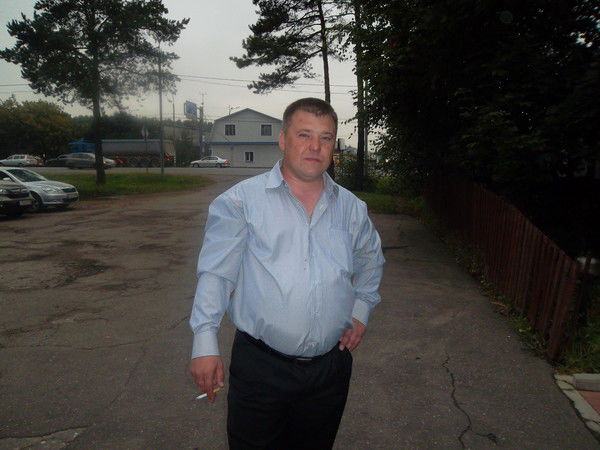 Вова Семенов