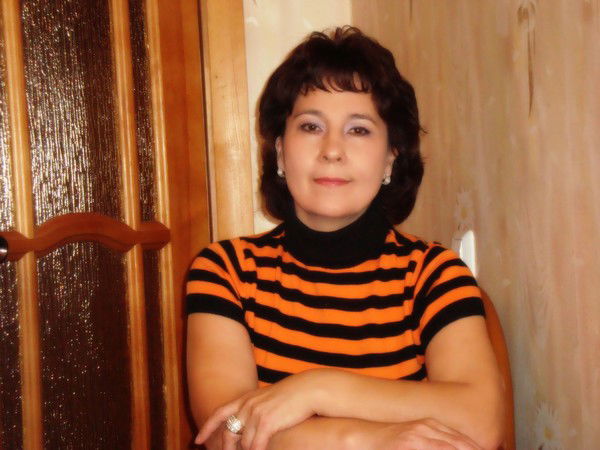 Замбиля Хабиахметова