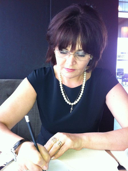 Елена Сытник