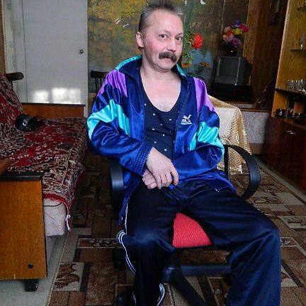 Дима Логинов