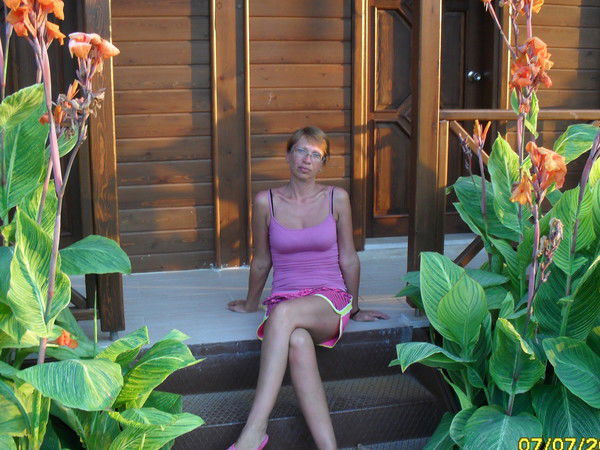 Ирина Боярчук