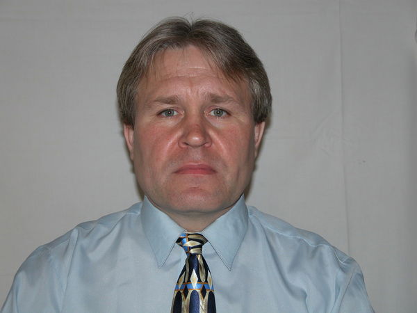 Сергей Мазлов