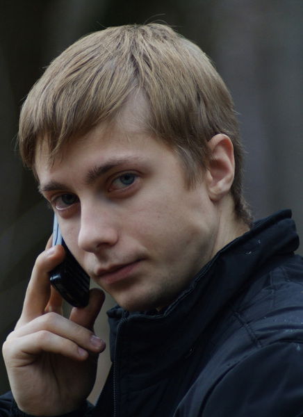 Максим Иващенко