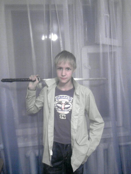 Дмитрий Мерзляков