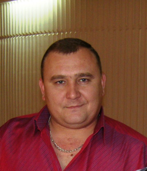 Александр Баранов