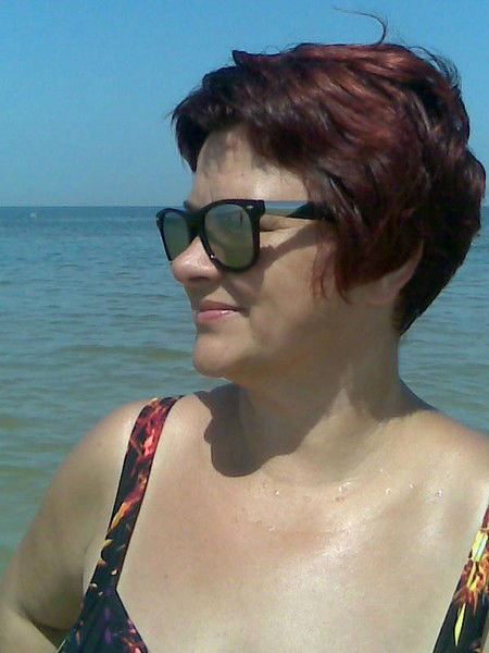 Ольга Смирнова