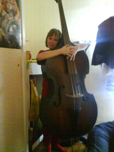 Юлия Николаева