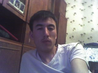 Самат Амренов