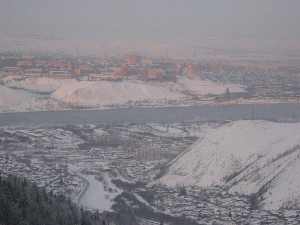 Боклак Миторанга