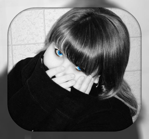 Марина Крылова