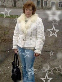 Людмила Демьянова