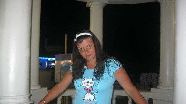 Анна Орлова