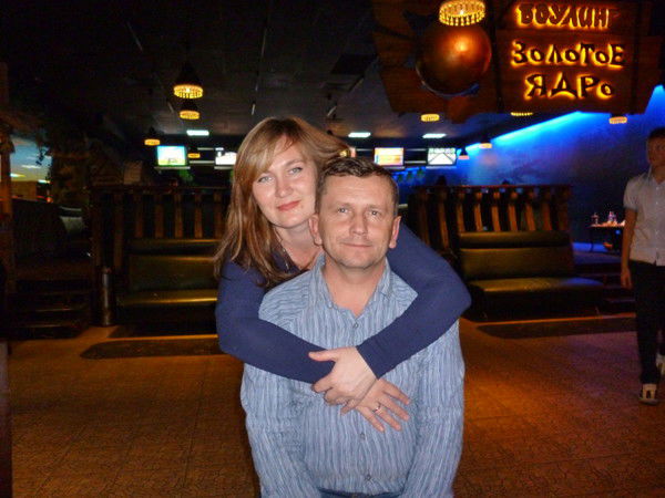 Анжела Ильина