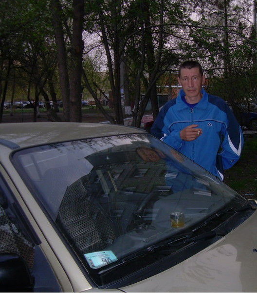 Марат Хайруллин