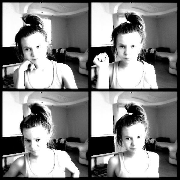 Мария Парфёнова