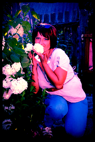 Наташа Аникеенко