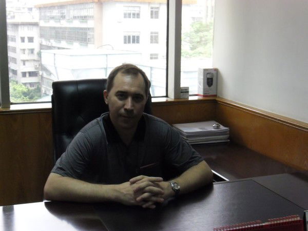 Андрей Губарев