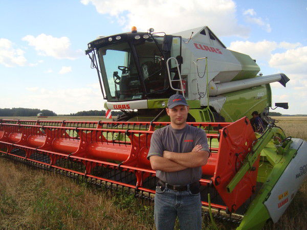 Андрей Галян